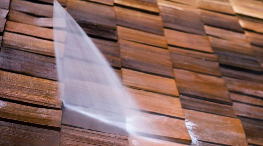 Professional tile roof repair services in Powells Point, NC